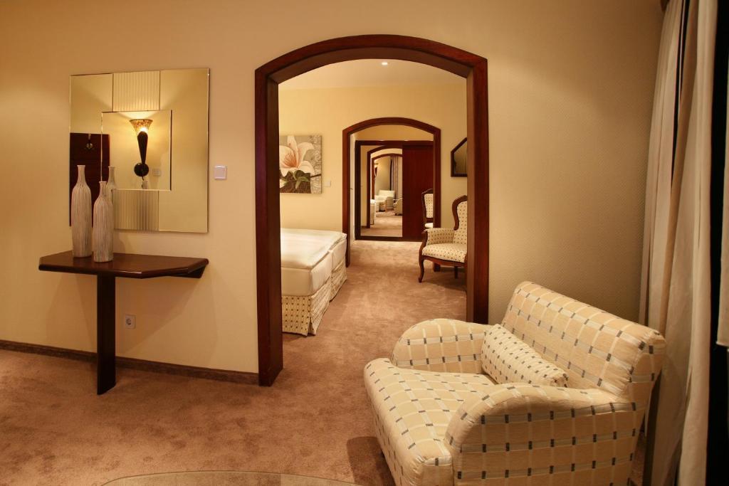Hotel & Spa Waldecker Hof Willingen  Exteriör bild