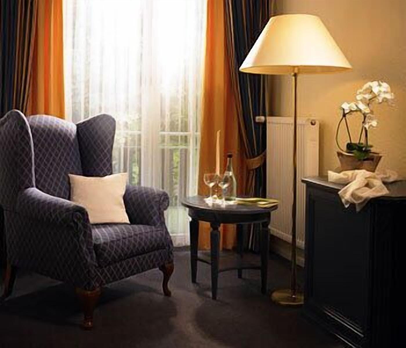 Hotel & Spa Waldecker Hof Willingen  Exteriör bild