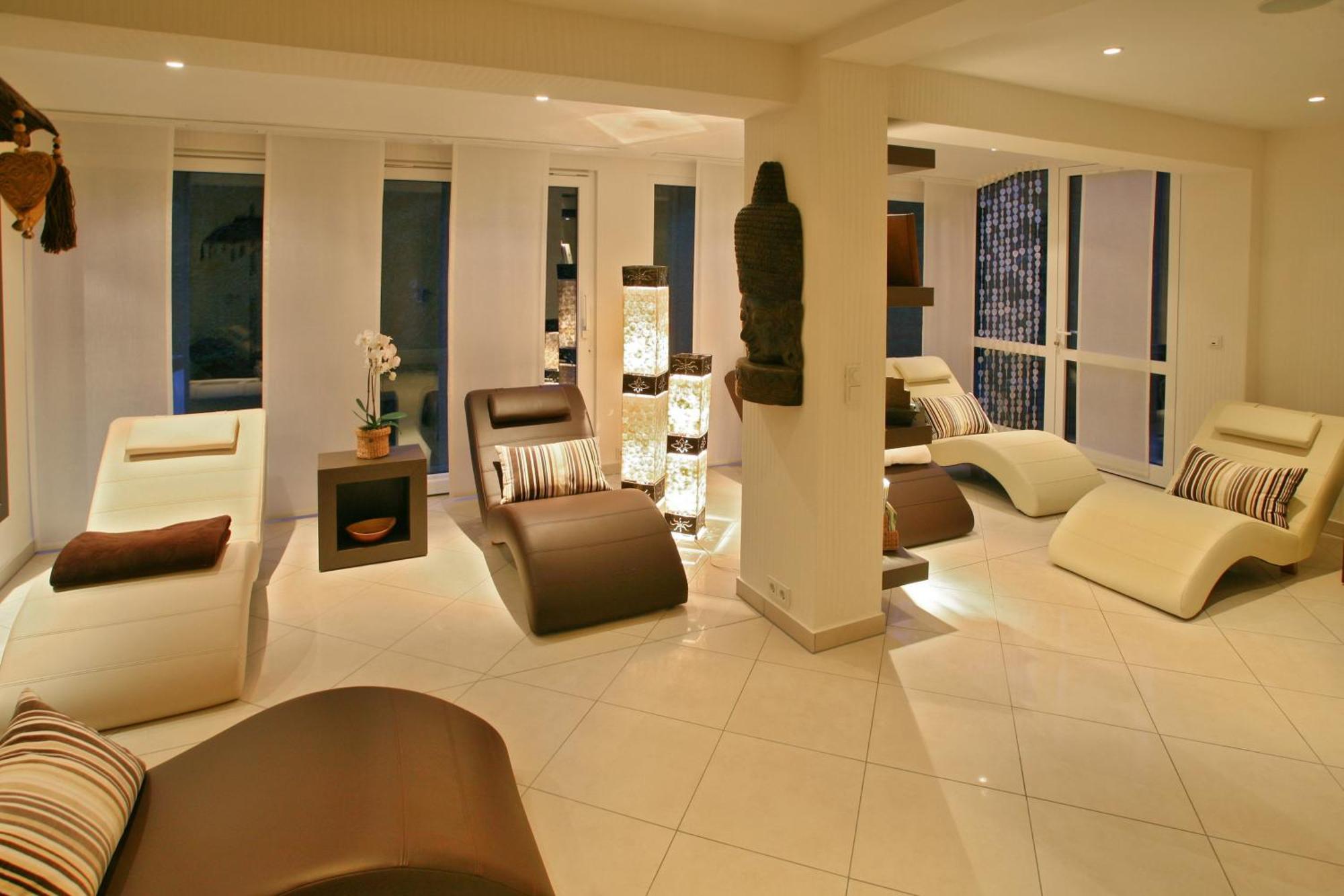 Hotel & Spa Waldecker Hof Willingen  Exteriör bild