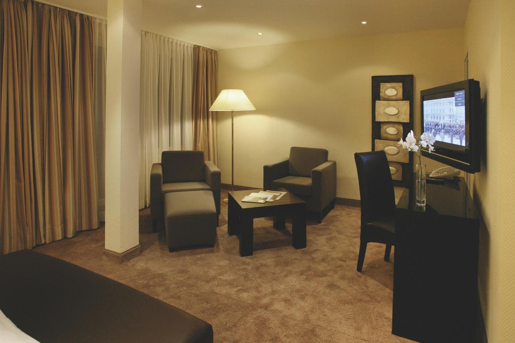 Hotel & Spa Waldecker Hof Willingen  Exteriör bild