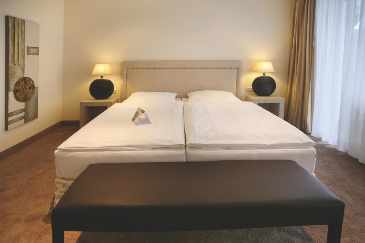 Hotel & Spa Waldecker Hof Willingen  Rum bild